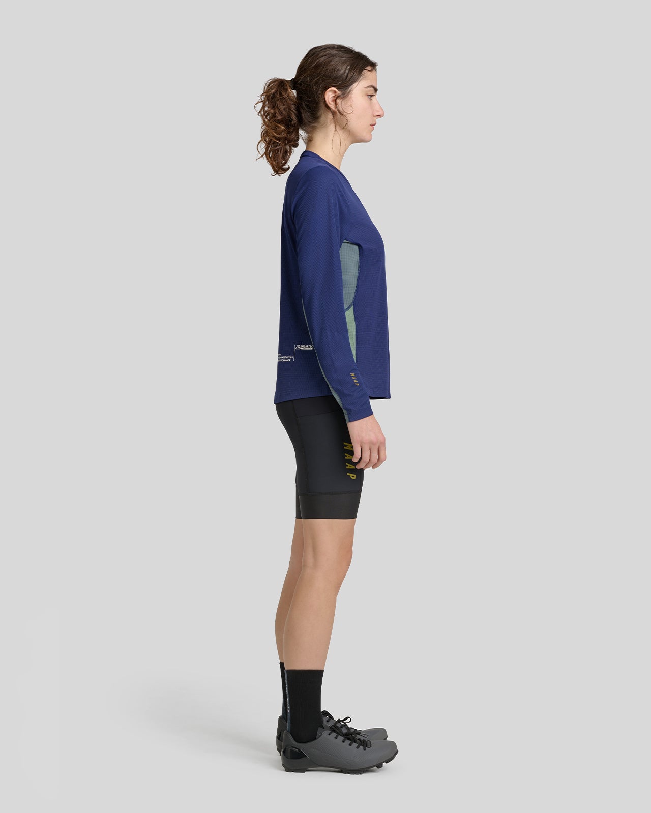 Women's Alt_Road™ Ride LS Tee 3.0