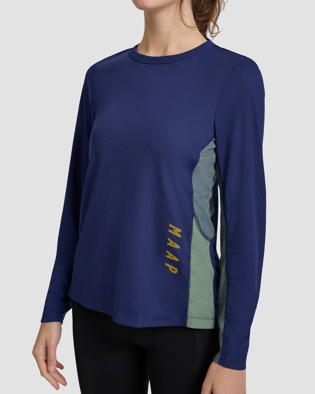Women's Alt_Road™ Ride LS Tee 3.0