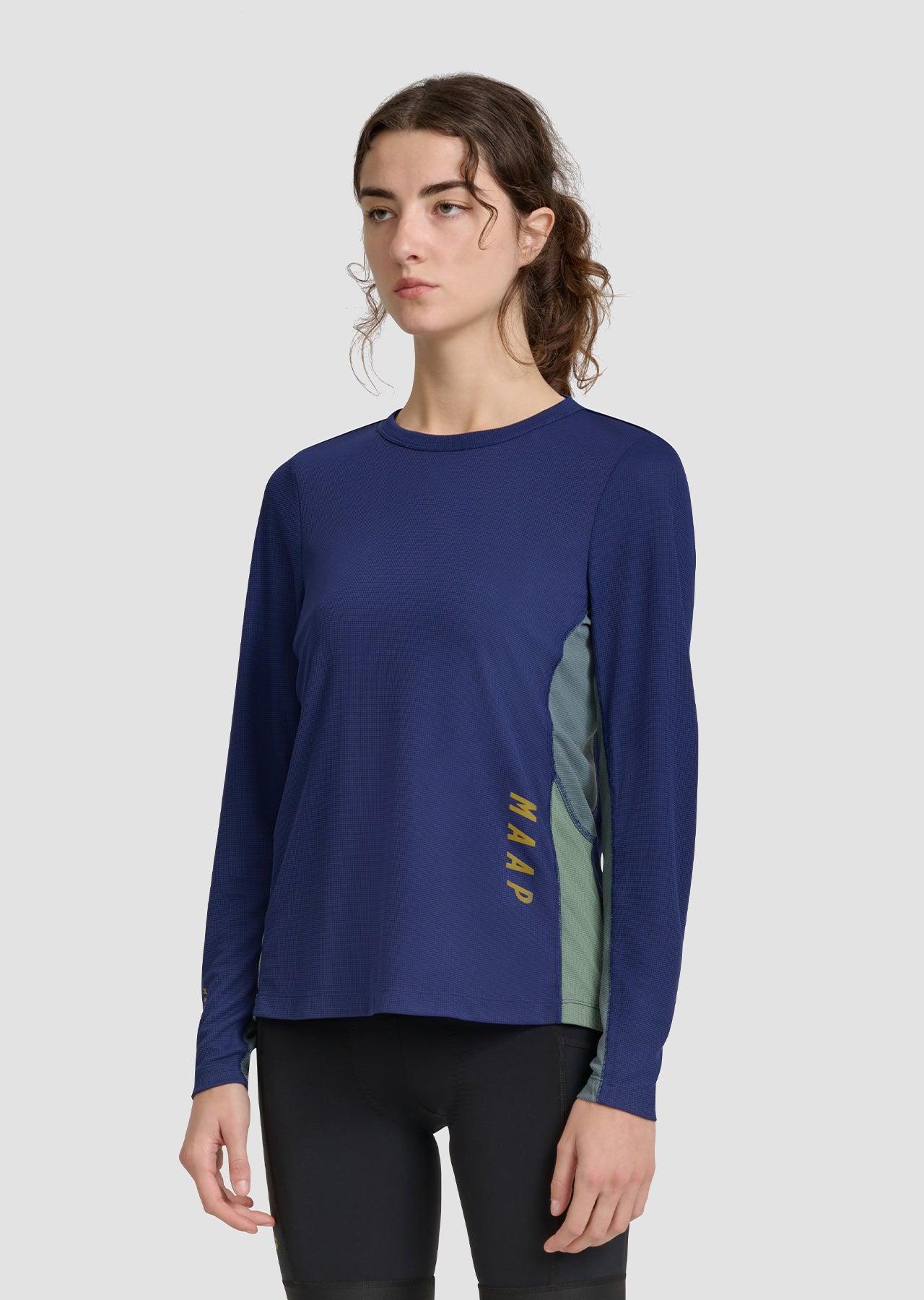 Women's Alt_Road™ Ride LS Tee 3.0