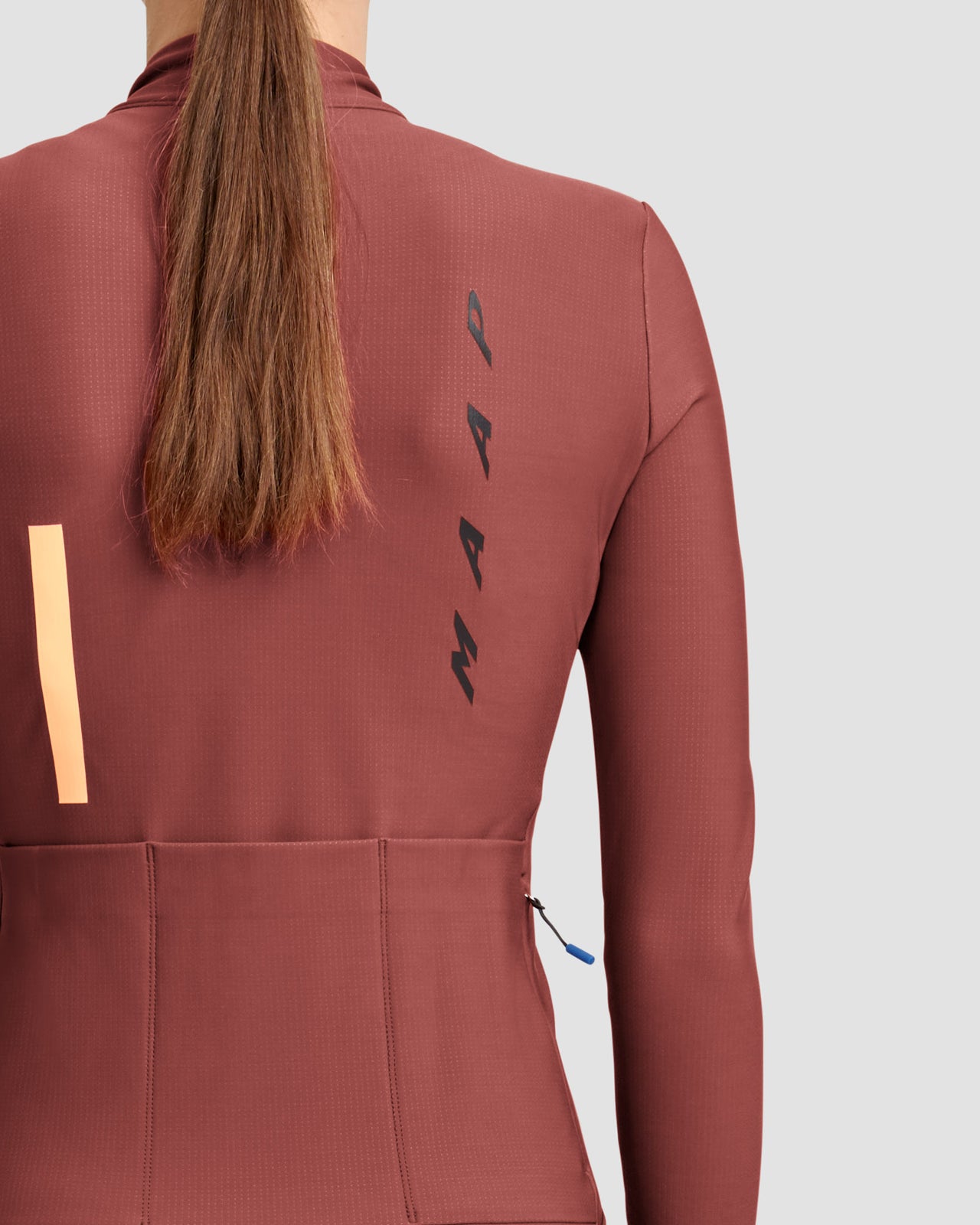 Women's Evade Thermal LS Jersey