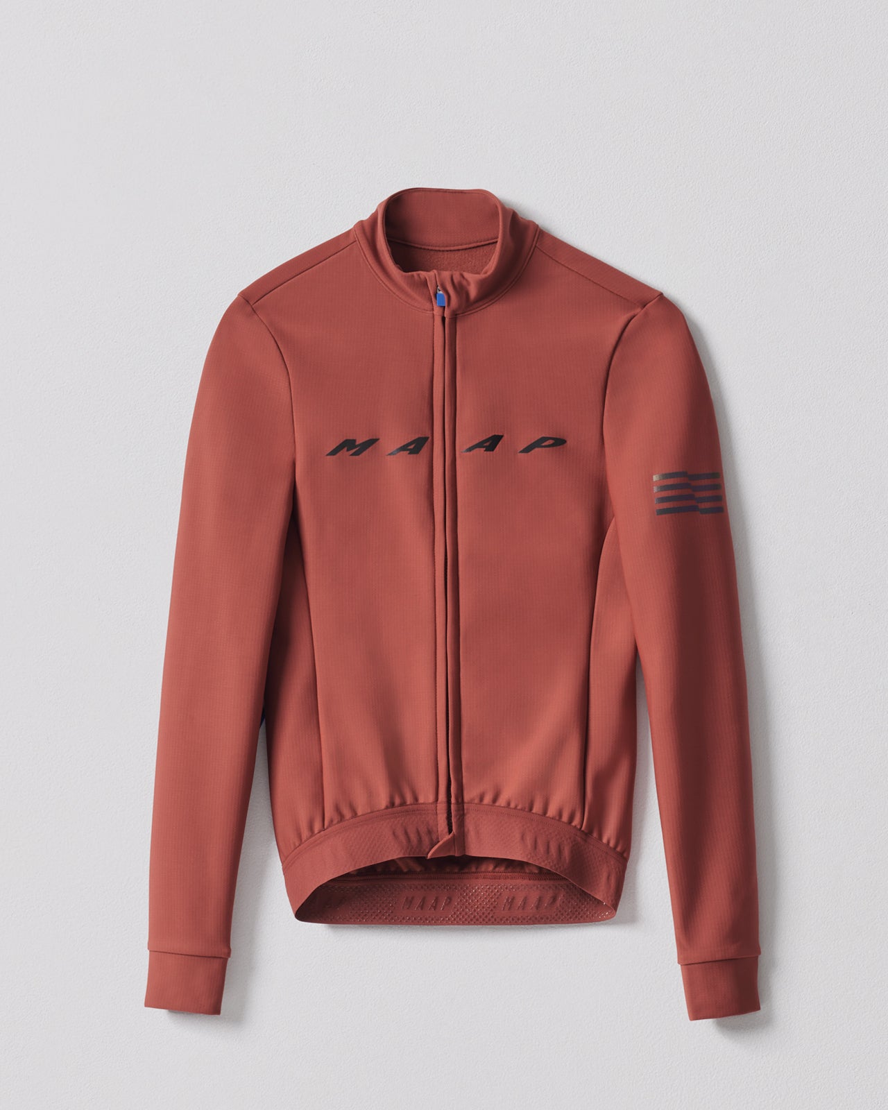 Women's Evade Thermal LS Jersey