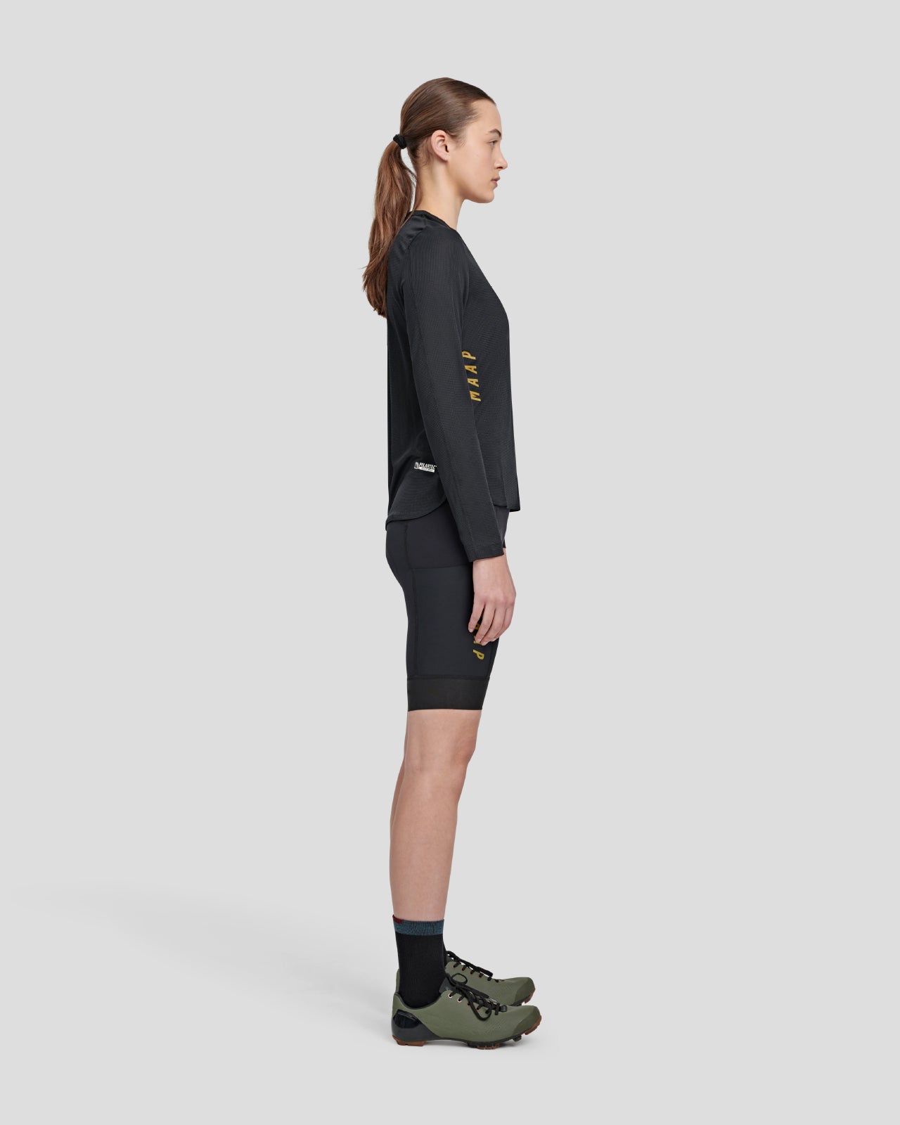 Women's Alt_Road™ Ride LS Tee 2.0