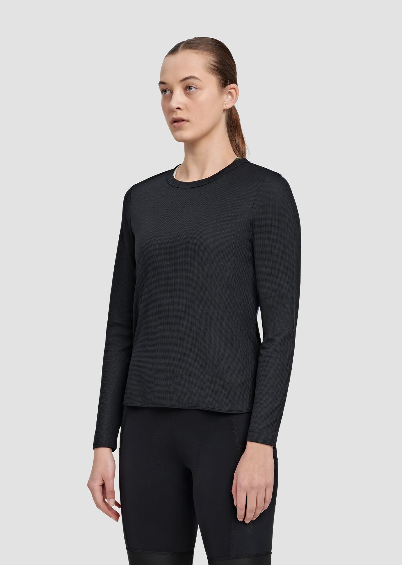 Women's Alt_Road™ Ride LS Tee 2.0